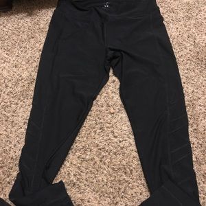 Vogo leggings extra large black